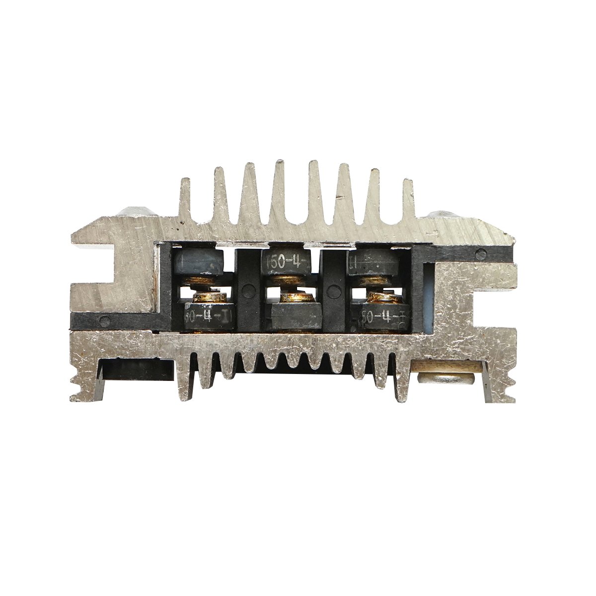 Punte diode alternator 28V tip 01170 pentru Raba